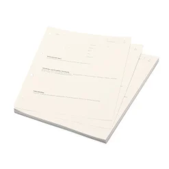 Notizblöcke * Manufactum Personenblatt Familienchronik
