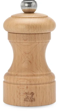 Gewürzmühlen * Peugeot Pfeffermühle Buchenholz