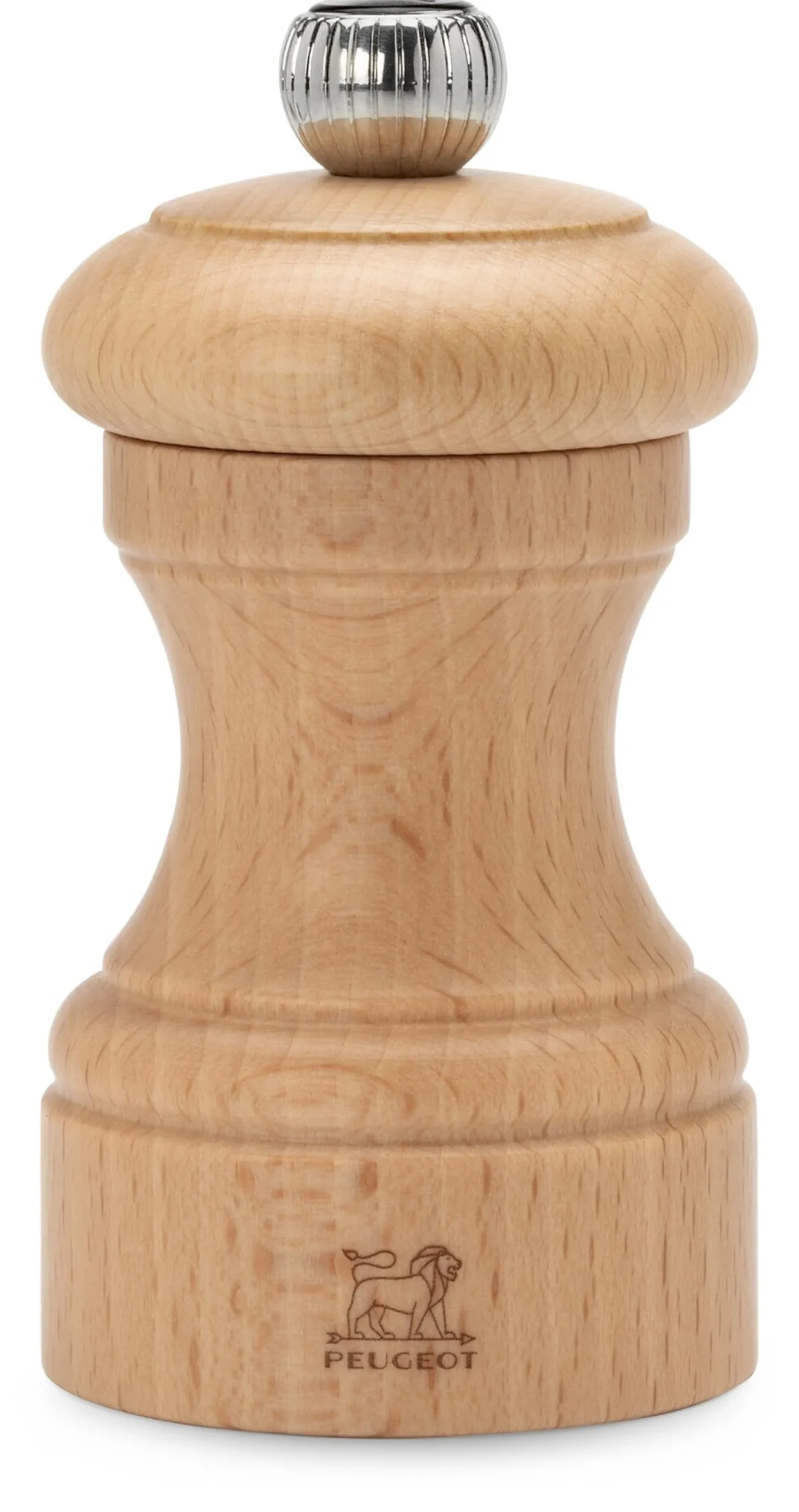 Gewürzmühlen * Peugeot Pfeffermühle Buchenholz