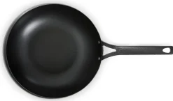 Wokpfannen * Pfannen-Serie Black Steel