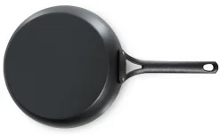 Pfannen * Pfannen-Serie Black Steel