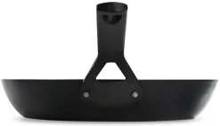 Pfannen * Pfannen-Serie Black Steel