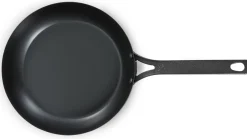 Pfannen * Pfannen-Serie Black Steel