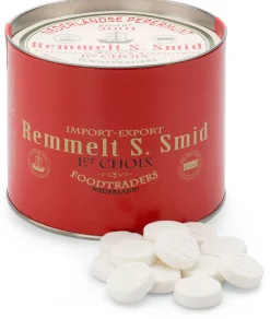 Bonbons * Remmelt S. Smid Pfefferminze