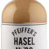 Likör * Bio-Classics (Inh. C.Pfeiffer) Pfeiffer’s® Bio-Haselnuss-Eierlikör