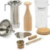 Entsafter * Chufamix Pflanzendrink- und Fondbereiter Emulsionizer
