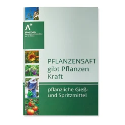 Garten & Natur|Gartenbücher * Abtei St. Maria Pflanzensaft gibt Pflanzen Kraft