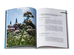 Garten & Natur|Gartenbücher * Abtei St. Maria Pflanzensaft gibt Pflanzen Kraft