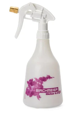 Zimmergärtnerei|Bewässerung * Birchmeier Sprühtechnik Pflanzensprüher mit Messingdüse