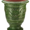 Pflanzgefäße * Poterie de la Madeleine Pflanzkübel Vase d’Anduze