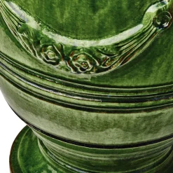 Pflanzgefäße * Poterie de la Madeleine Pflanzkübel Vase d’Anduze