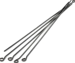 Rankgitter & Wuchshilfen * Manufactum Pflanzstab mit Öse