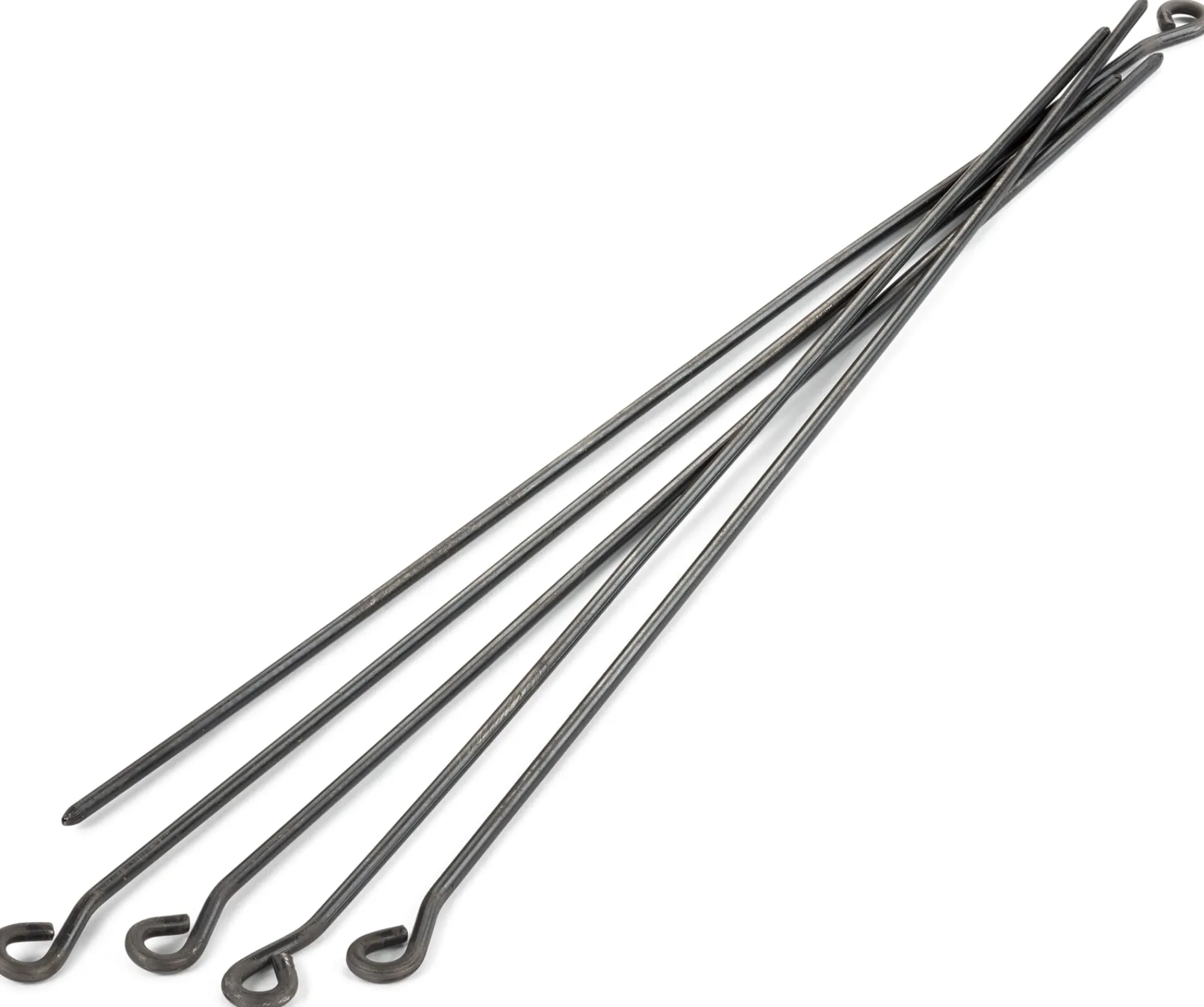 Rankgitter & Wuchshilfen * Manufactum Pflanzstab mit Öse