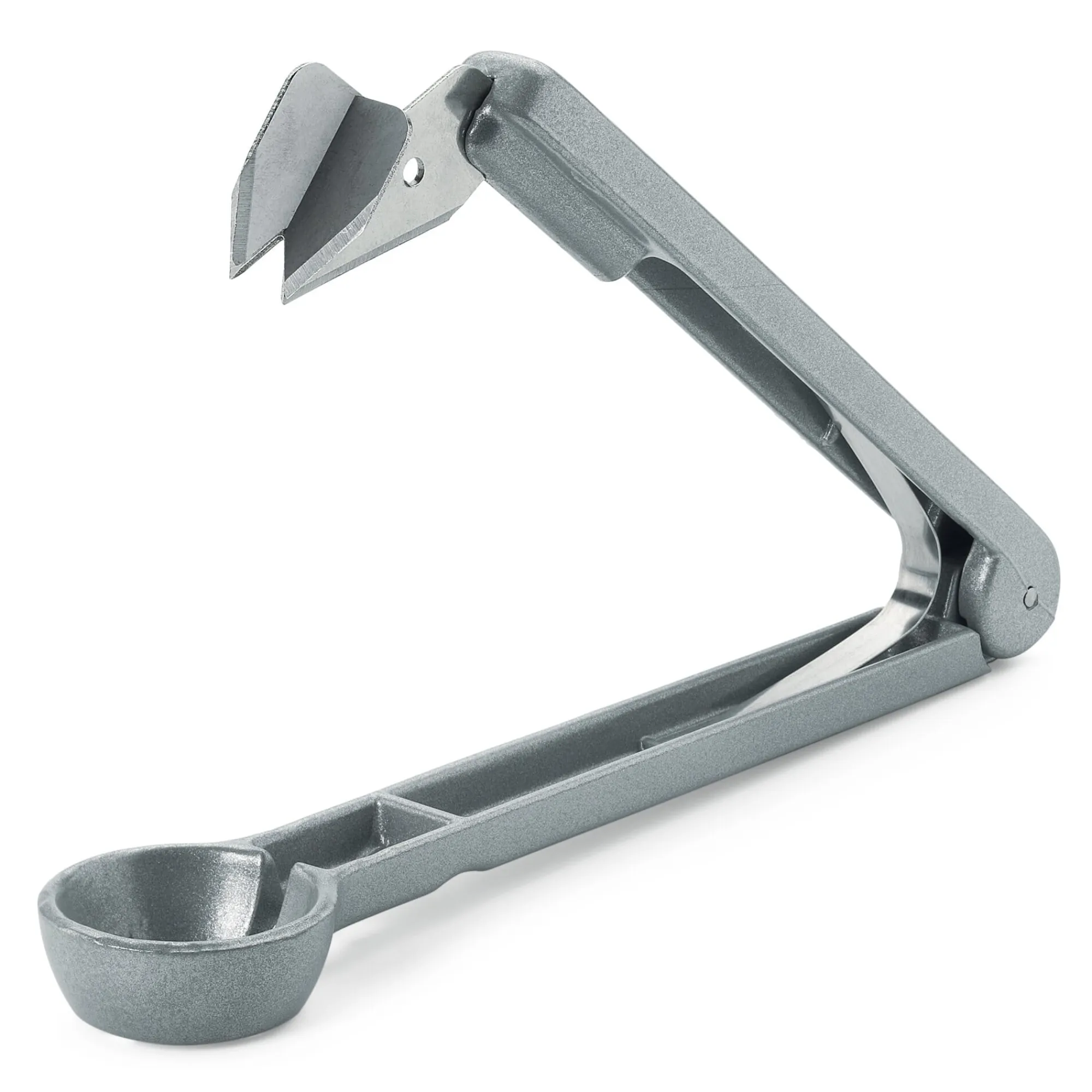 Schäler & Entkerner * Westmark Pflaumenentsteiner Aluminium