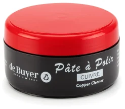 Pflege- & Putzmittel * de Buyer Pflegepaste Kupfer