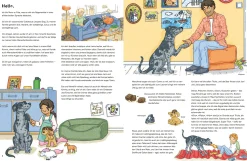 Kinderbücher|Ratgeber * S. Fischer Verlage Pfotenteam