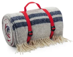Decken * Tweedmill Textiles Picknickdecke Blok
