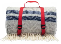 Decken * Tweedmill Textiles Picknickdecke Blok