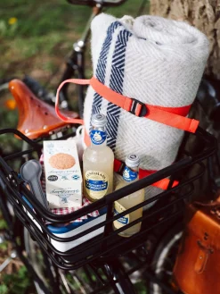 Decken * Tweedmill Textiles Picknickdecke Blok