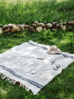 Decken * Tweedmill Textiles Picknickdecke Blok