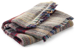 Decken * Tweedmill Textiles Picknickdecke Serpentine