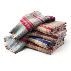 Decken * Tweedmill Textiles Picknickdecke Serpentine