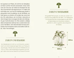 Garten & Natur|Ratgeber * Jan Thorbecke Verlag Pilze