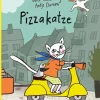 Sonstiges|Kinderbücher * Peter Hammer Verlag Pizzakatze -