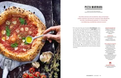 Kochen & Backen|Ratgeber * Becker Joest Volk Verlag Pizza Passion