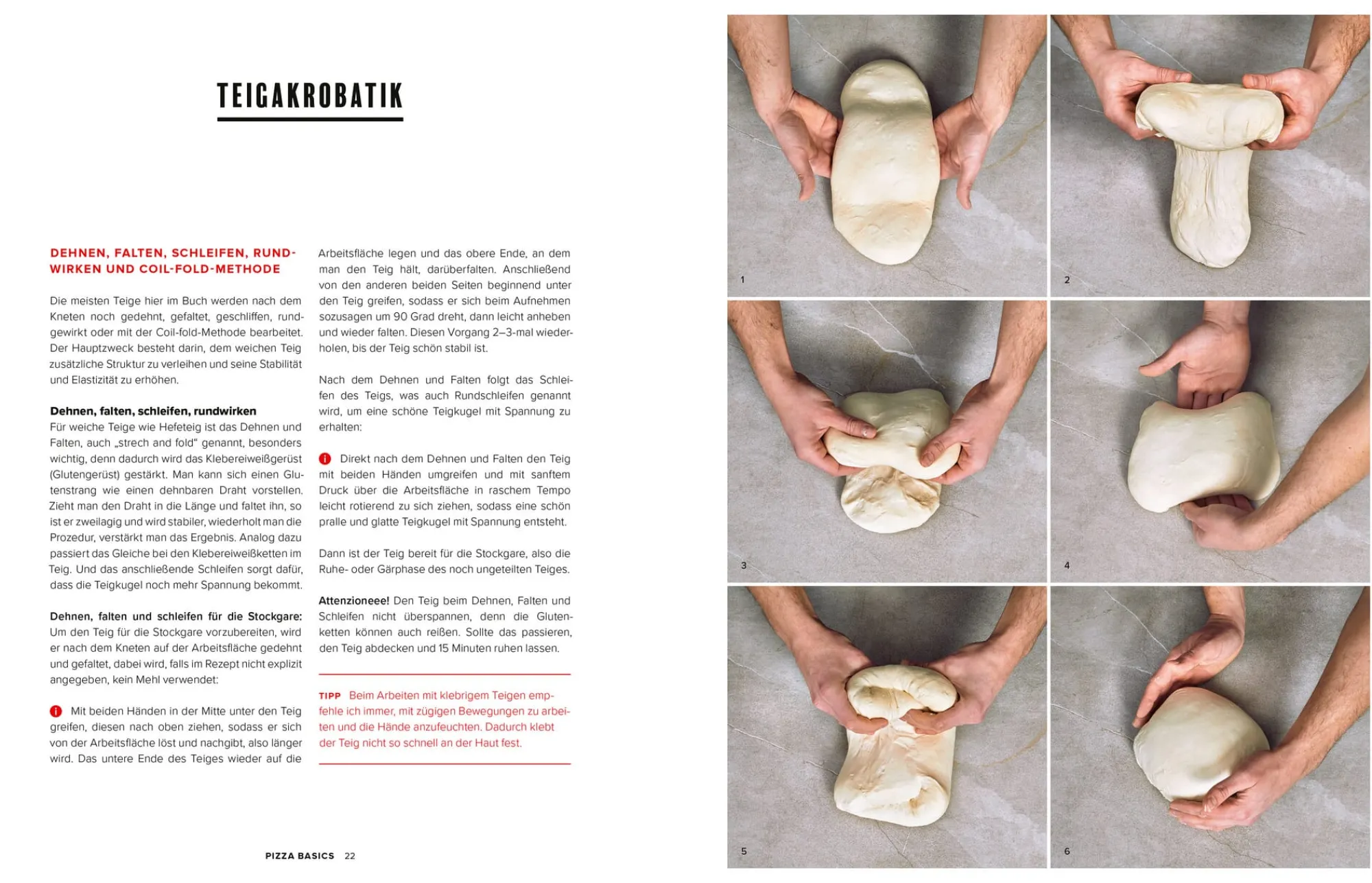 Kochen & Backen|Ratgeber * Becker Joest Volk Verlag Pizza Passion