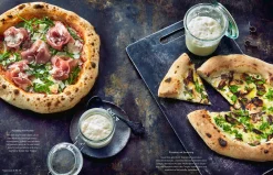 Kochen & Backen|Ratgeber * Becker Joest Volk Verlag Pizza Passion