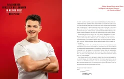 Kochen & Backen|Ratgeber * Becker Joest Volk Verlag Pizza Passion