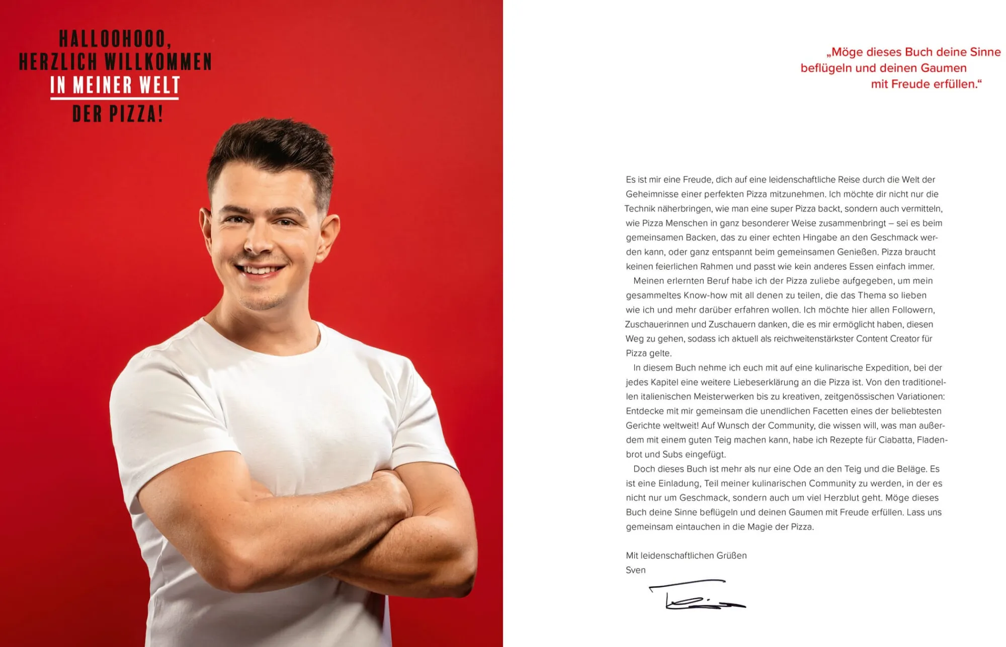 Kochen & Backen|Ratgeber * Becker Joest Volk Verlag Pizza Passion