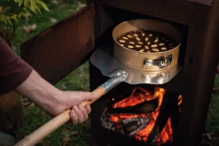 Backzubehör|Kochbesteck * Weltevree Pizzaschaufel Olaf