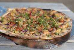 Backzubehör|Kochbesteck * Weltevree Pizzaschaufel Olaf