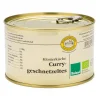 Fertiggerichte * Klosterbetriebe Plankstetten Plankstettener Bio-Currygeschnetzeltes