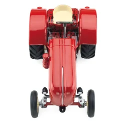 Blech- & Modellspielzeug|Blechspielzeug * Kovap Porsche-Diesel Master 419