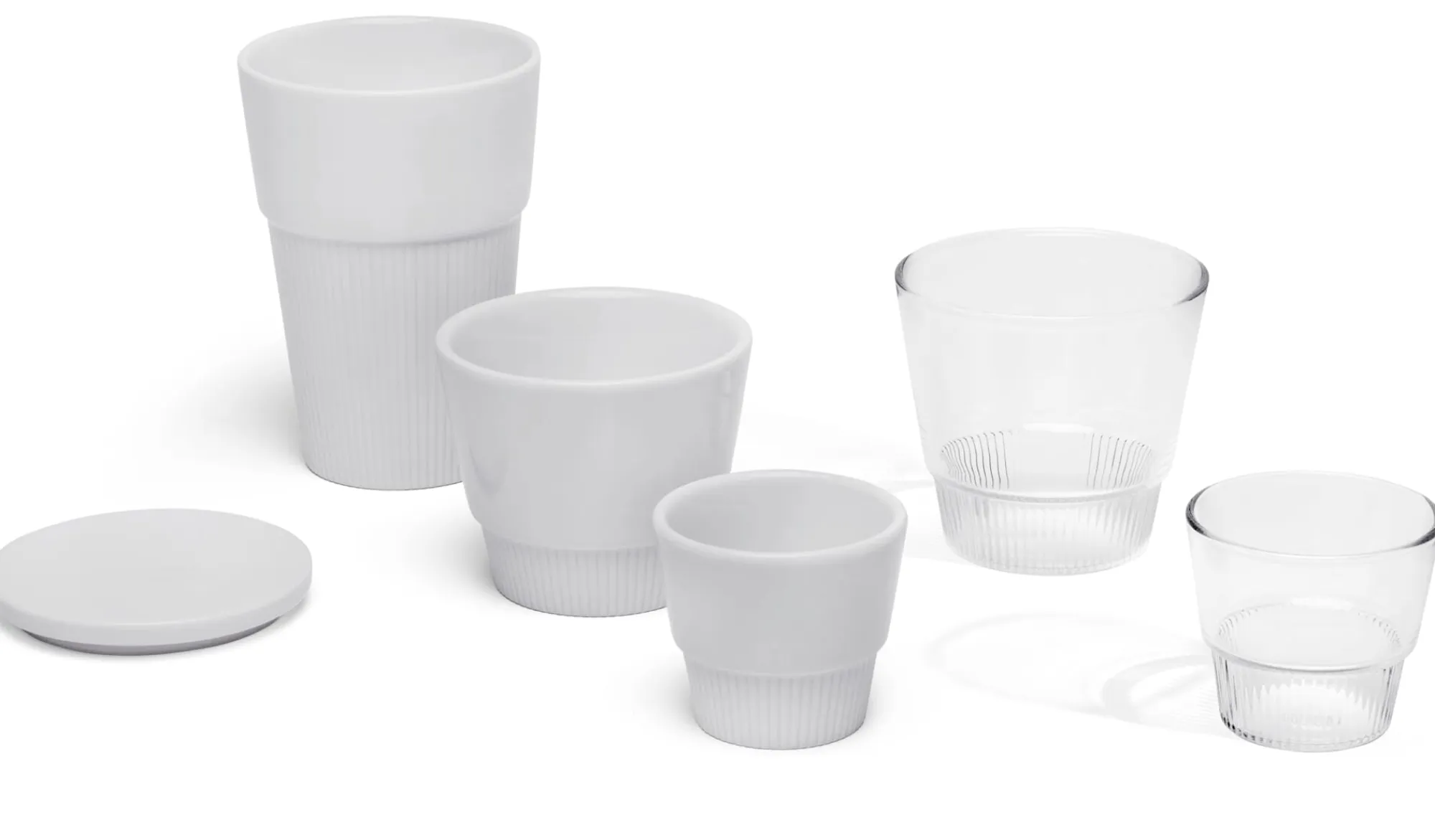 Becher * Schönwald Porzellanbecher CT