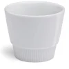 Becher|Porzellanservice * Schönwald Porzellanbecher CT