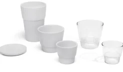 Becher|Porzellanservice * Schönwald Porzellanbecher CT