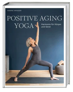 Yogazubehör|Ratgeber * Stiebner Positive Aging Yoga