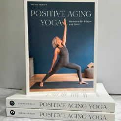 Yogazubehör|Ratgeber * Stiebner Positive Aging Yoga