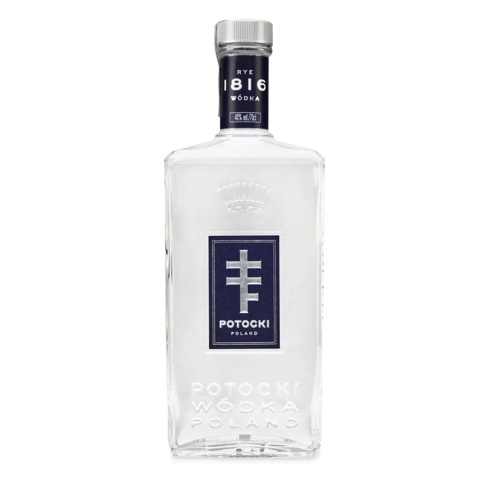 Wodka * Potocki Wodka