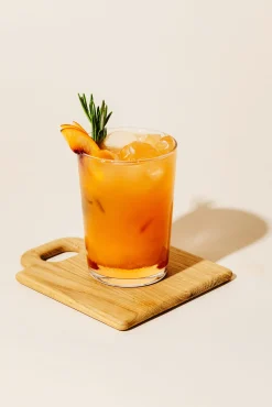 Sirup * Goodiegetter Poura Premium Bio-Sanddornessenz