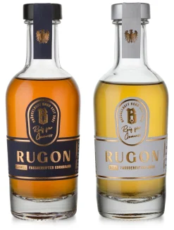 Korn * Bröggelhoff Probierbox Rugon Korn (2 × 200 ml)