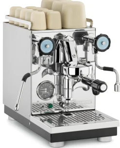 Espressomaschinen * Profitec Pro 400