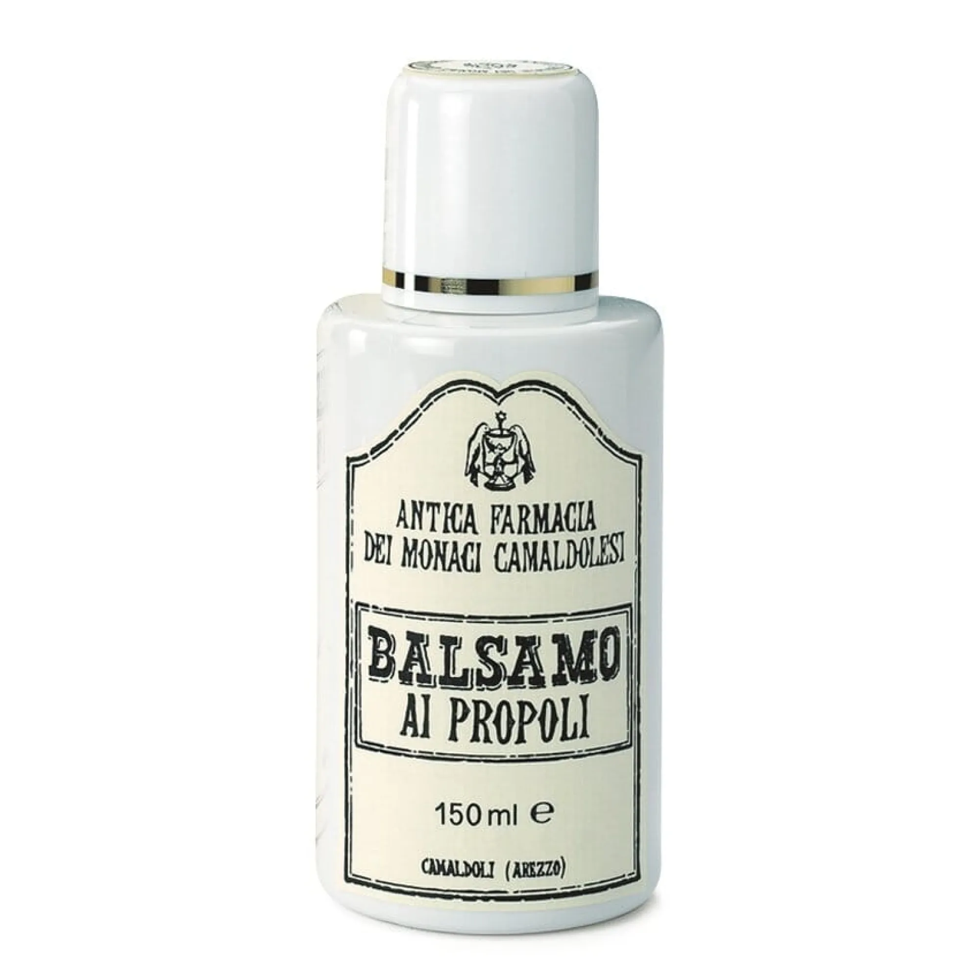 Haarpflege * Monastero di Camaldoli Propolis-Haarbalsam