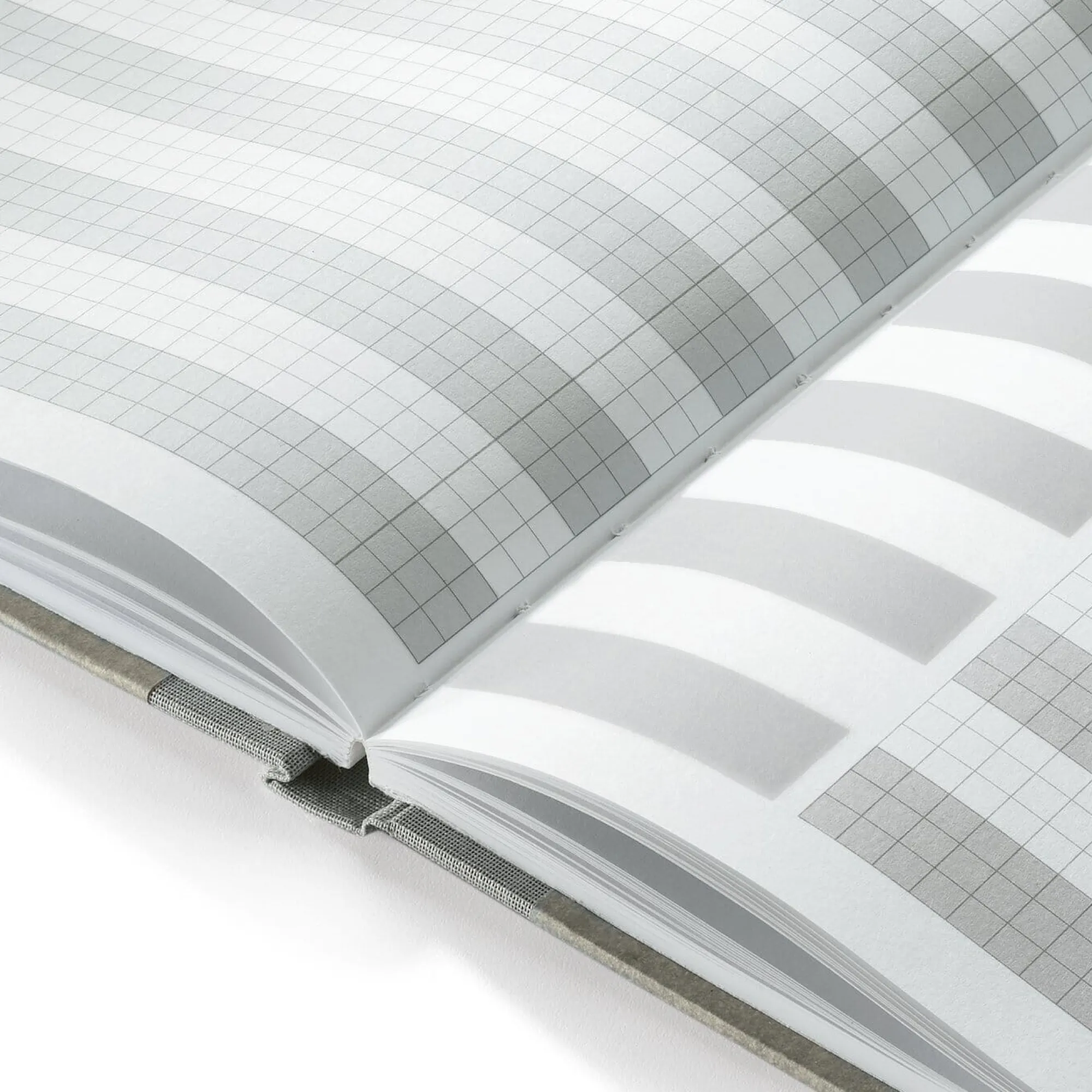 Notizbücher|Bleistifte * Manufactum Protokollbuch Elefantenhaut DIN A4
