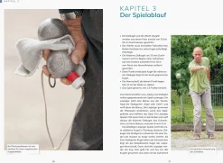 Ratgeber * Stiebner Pétanque