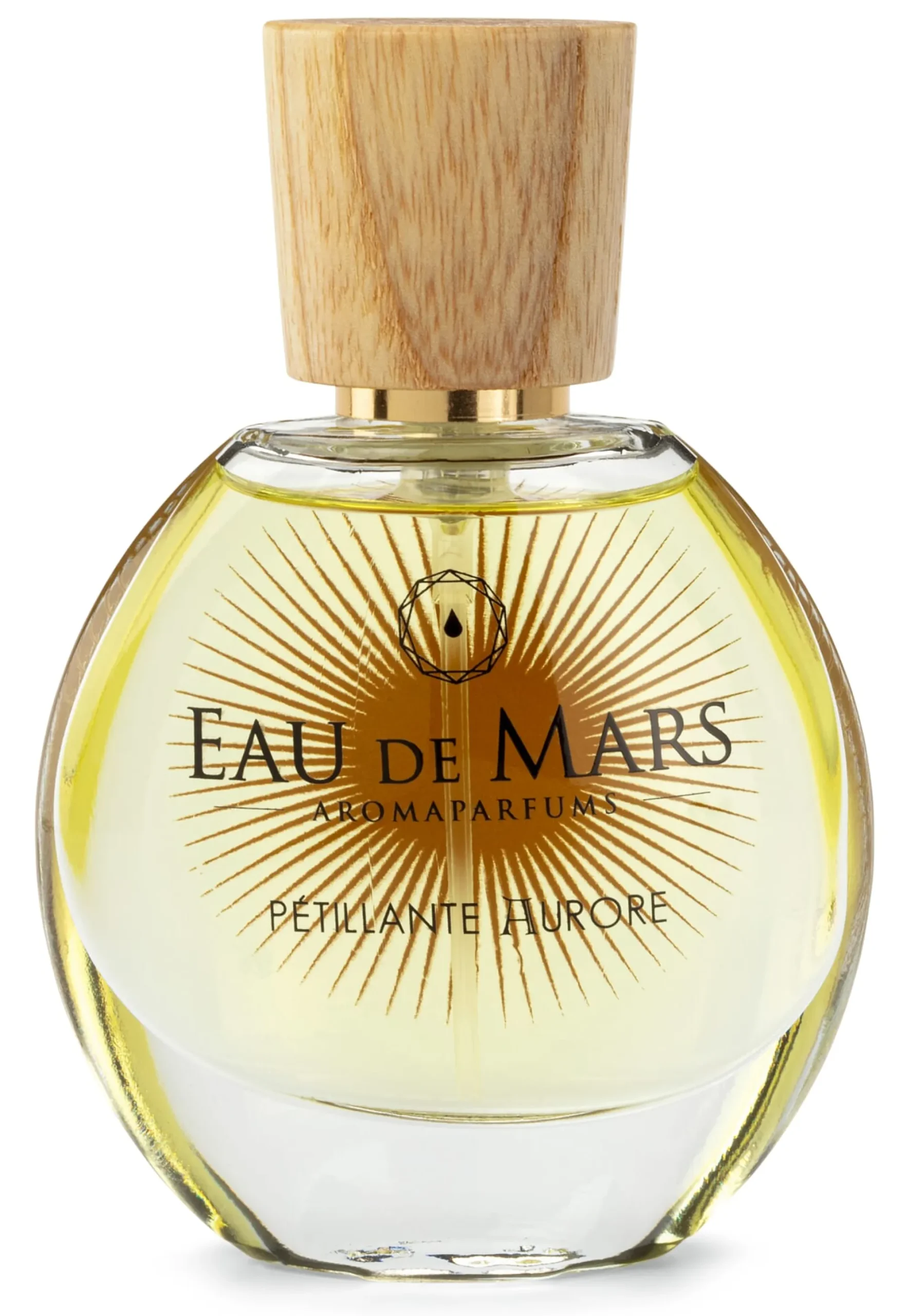 Damendüfte * Aimée de Mars Pétillante Aurore Eau de Parfum